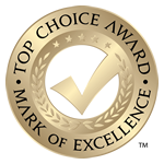 Top Choice Award