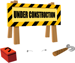 Under Construction